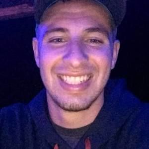 Meet your Posher, Adam